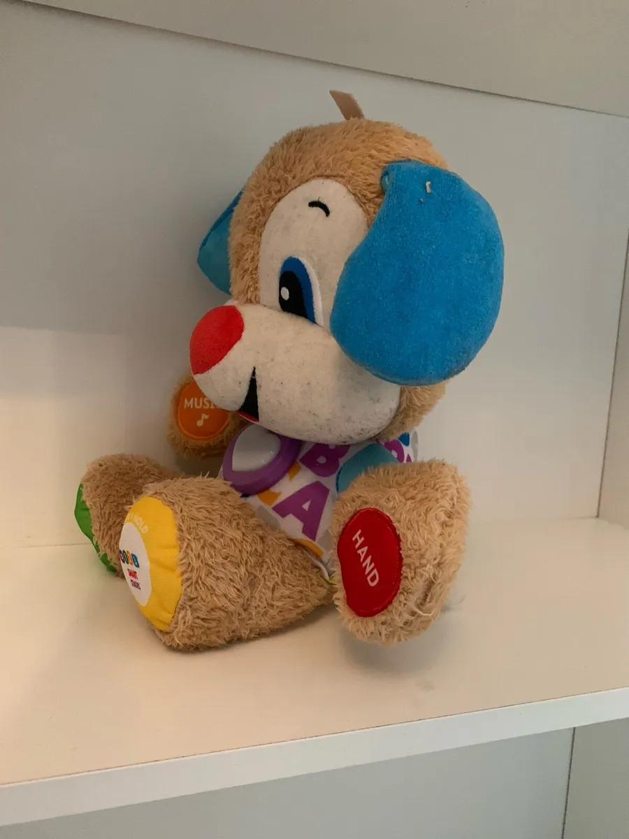 Fisher Price toy - Image 3