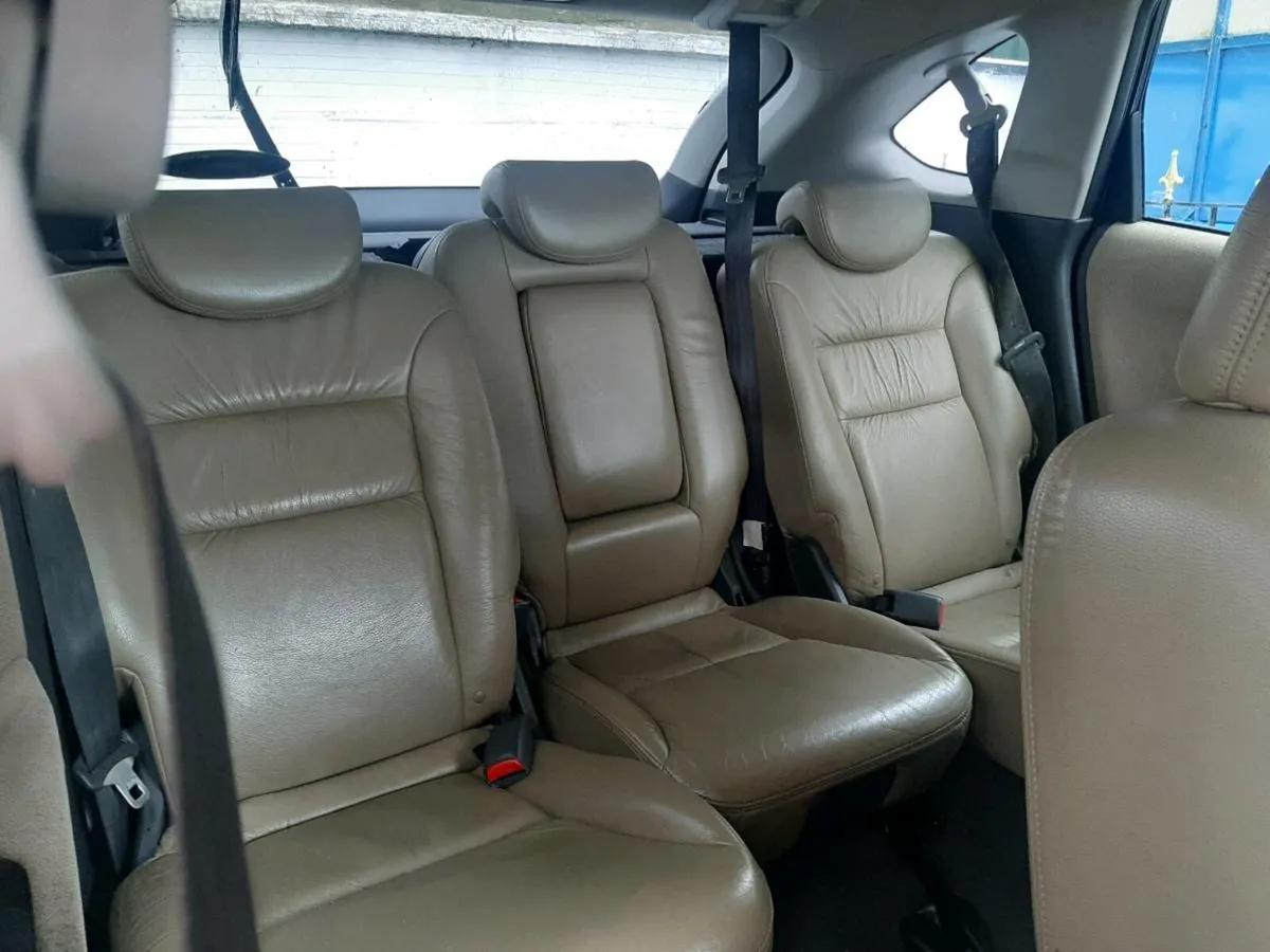 Honda frv - Image 4