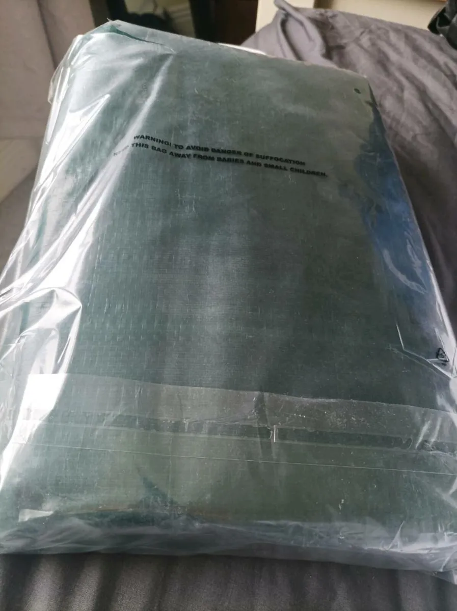 Seating Covering - Image 2