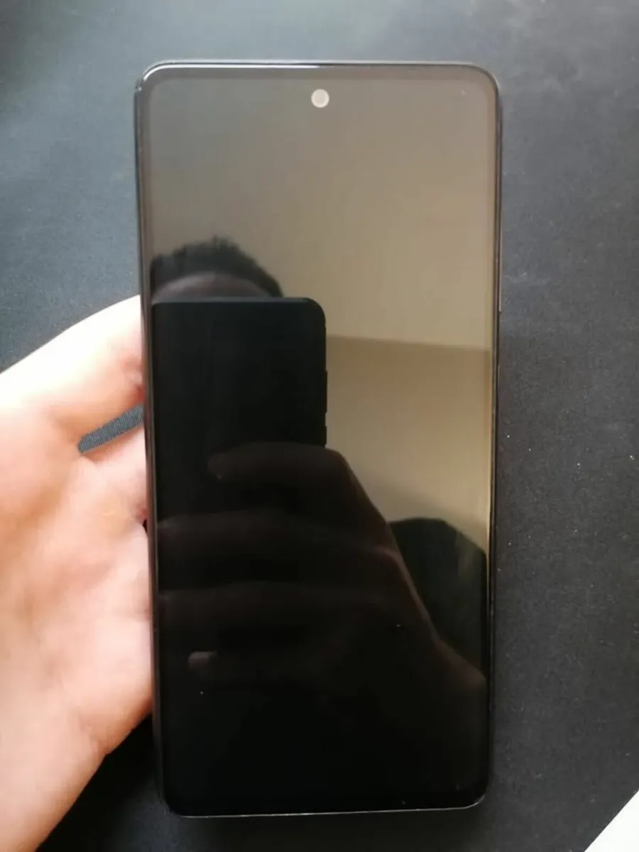 Samsung Galaxy A52s 5G – 128GB – Dual SIM – Unlock - Image 1