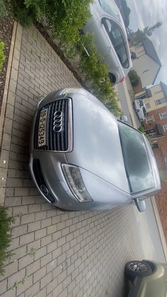 Audi a6 auto - Image 1