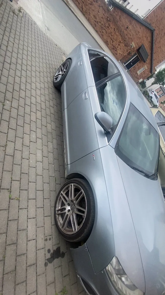 Audi a6 auto - Image 2