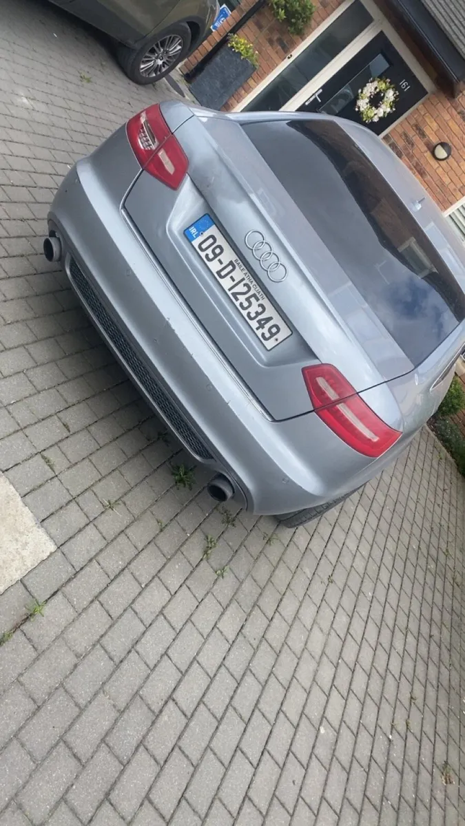 Audi a6 auto - Image 3