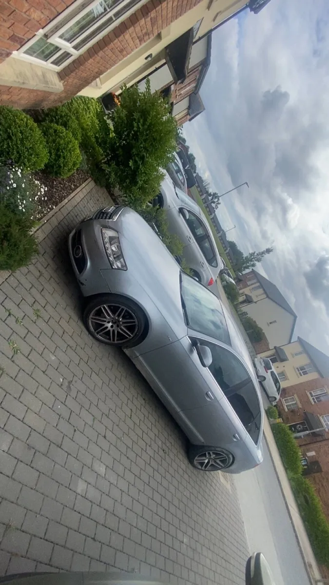 Audi a6 auto - Image 4