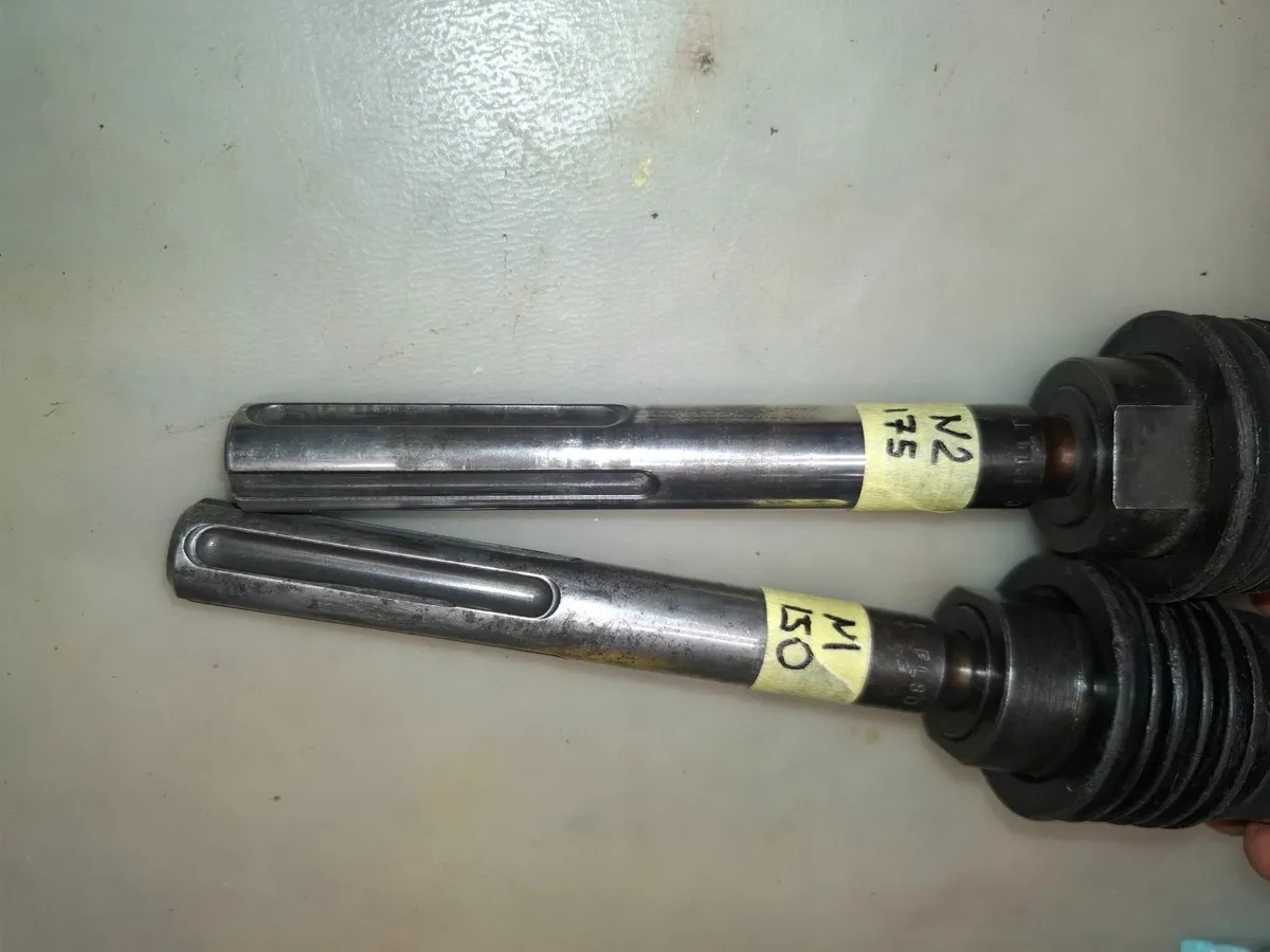 HILTI SDS MAX to sds+ adapter. - Image 2
