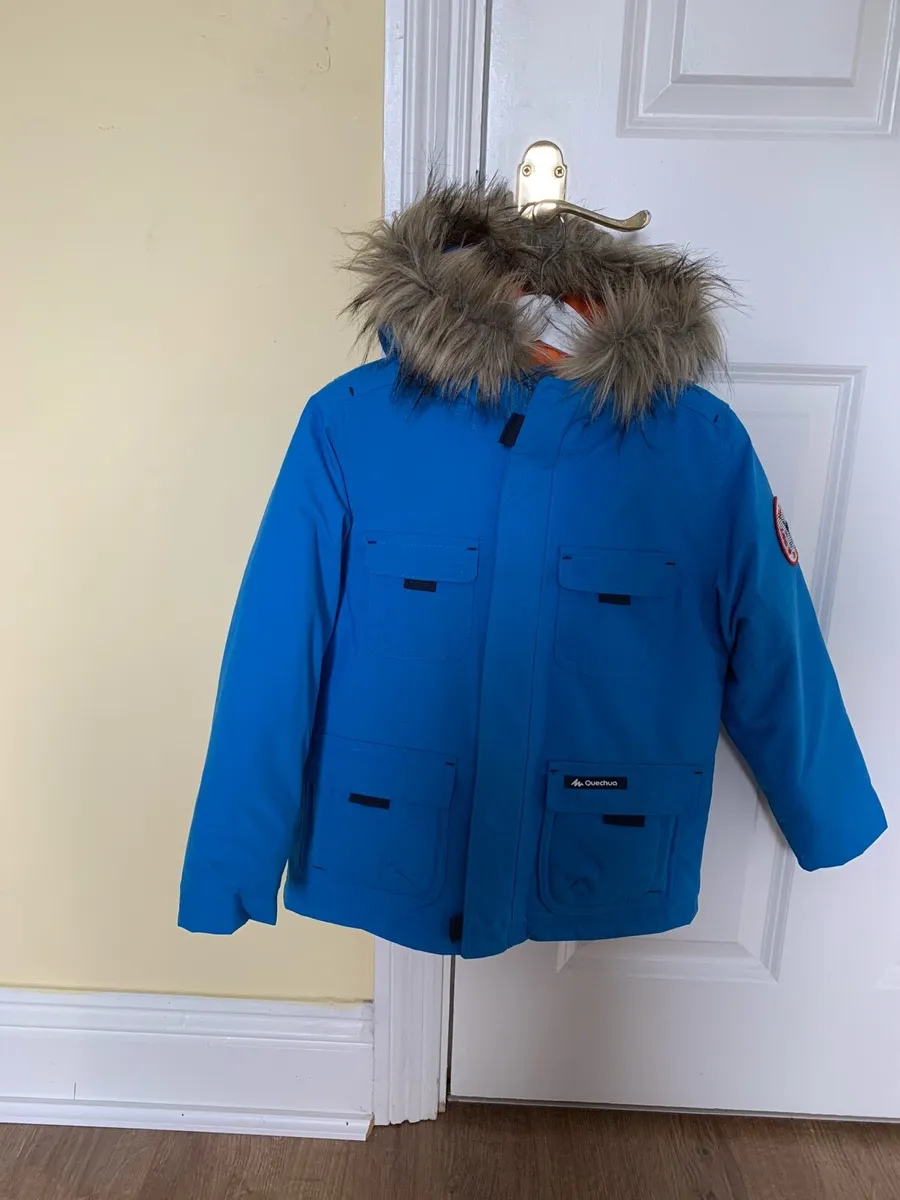 Kids jacket - Image 1