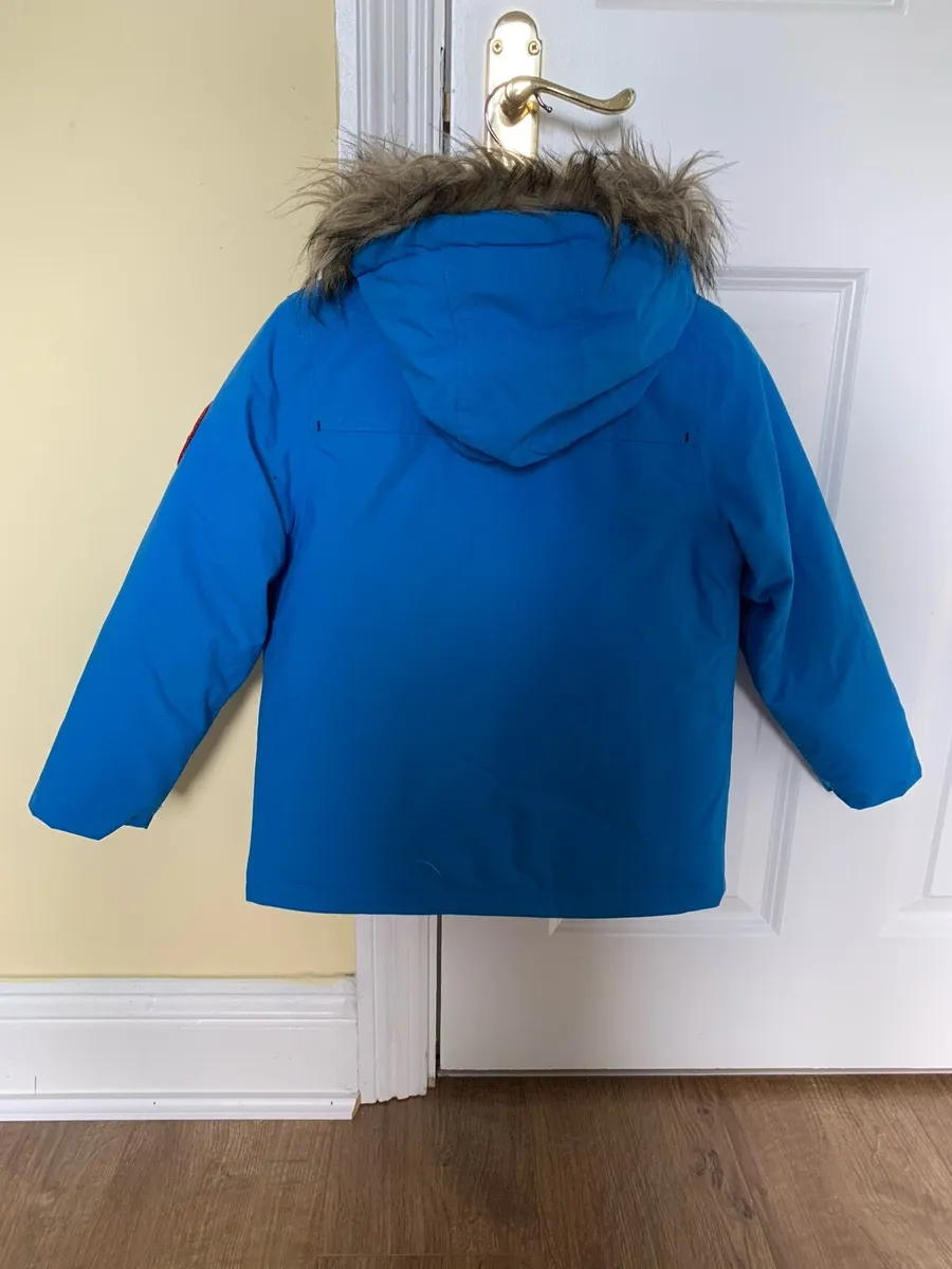 Kids jacket - Image 2