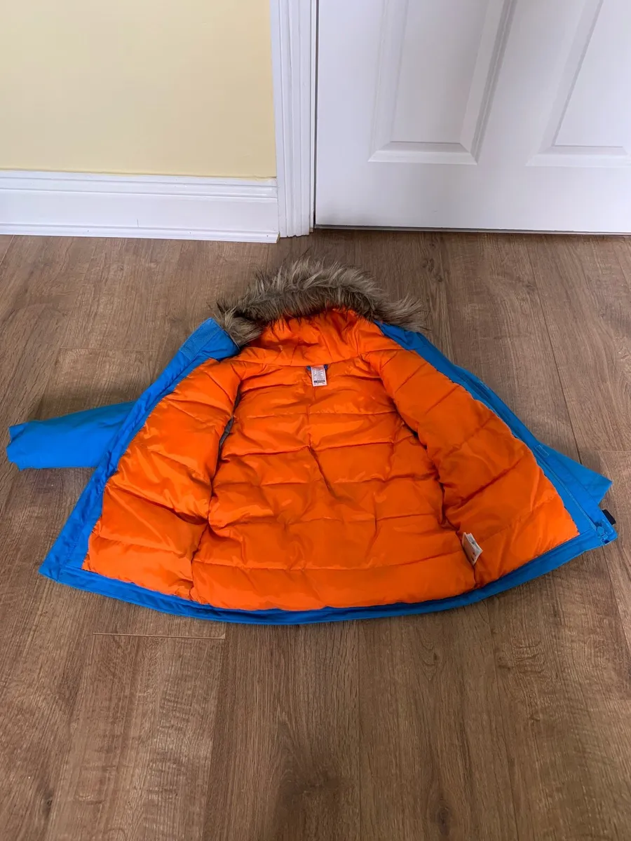 Kids jacket - Image 3