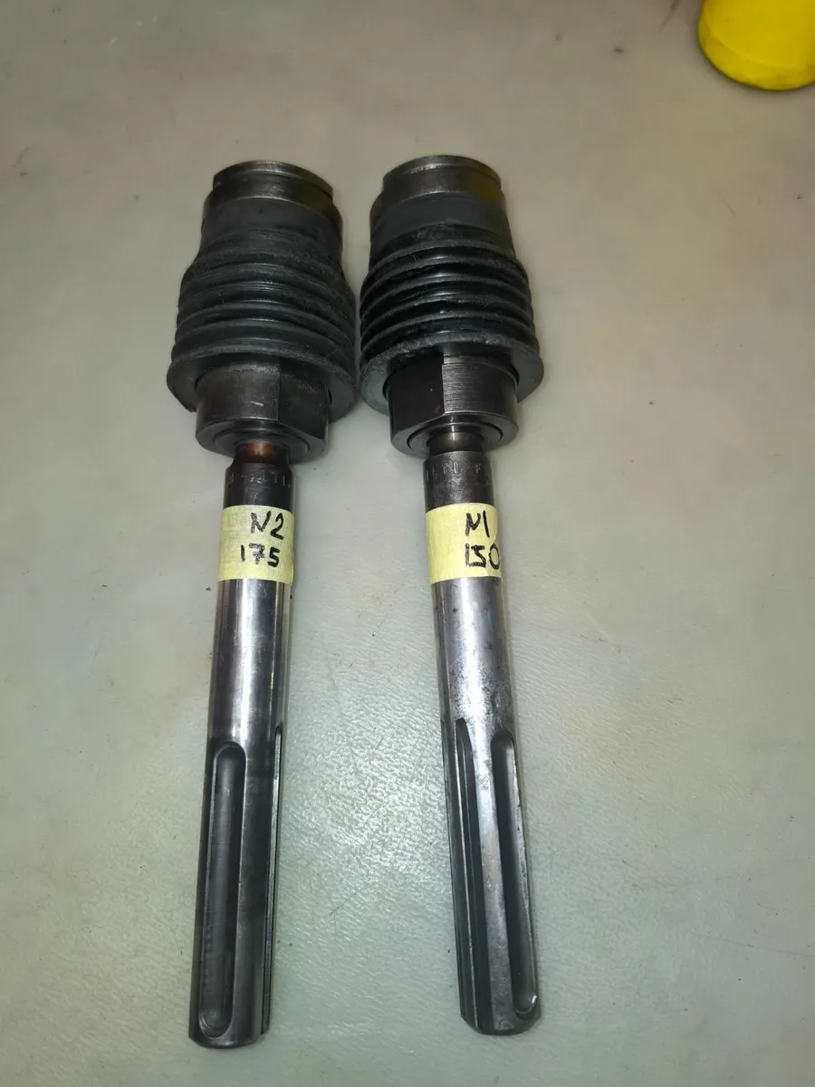 HILTI SDS MAX to sds+ adapter. - Image 3