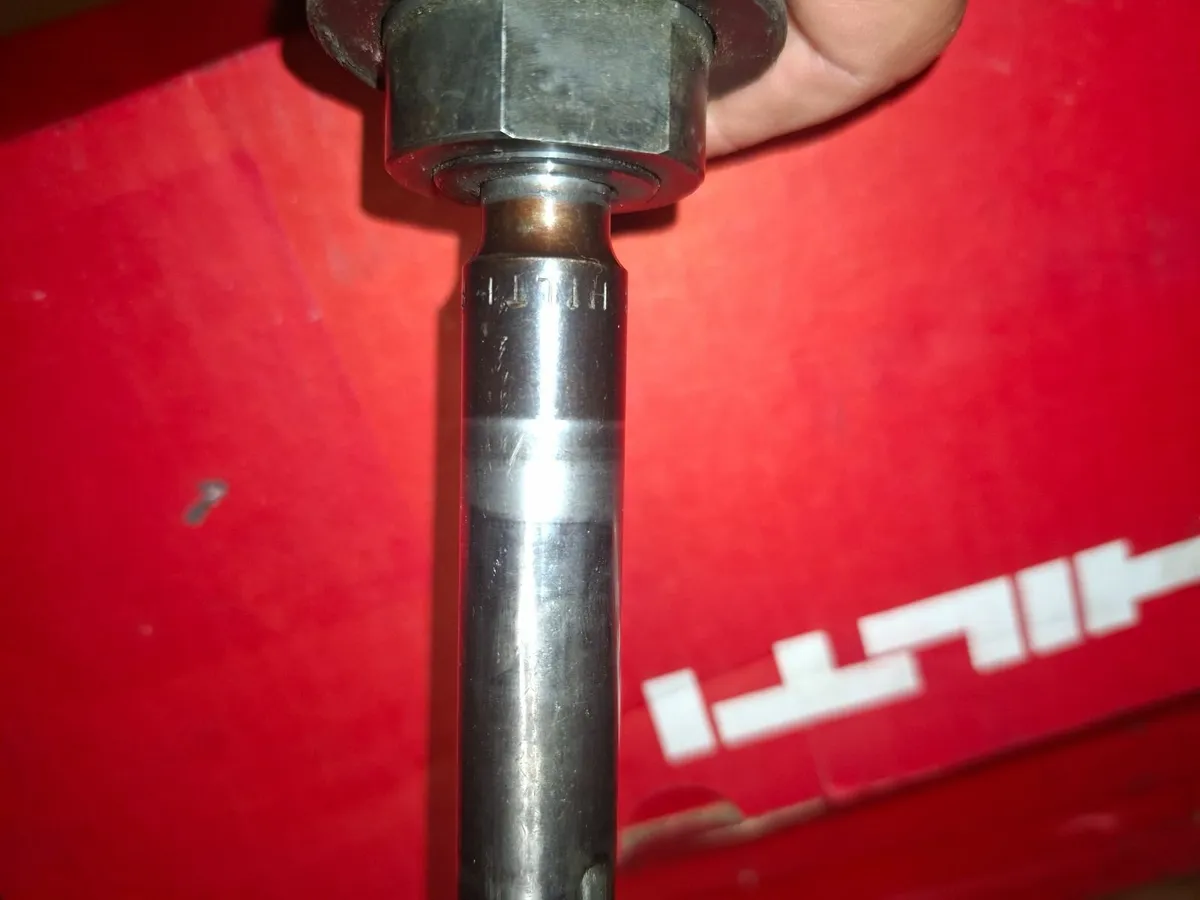 HILTI SDS MAX to sds+ adapter. - Image 4