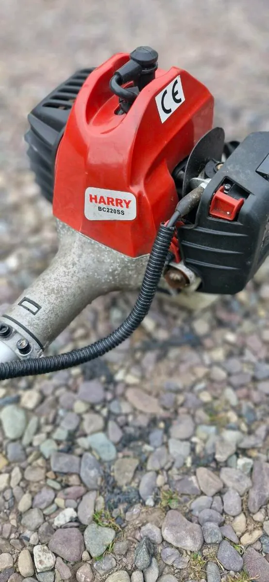 Harry Strimers - Image 1