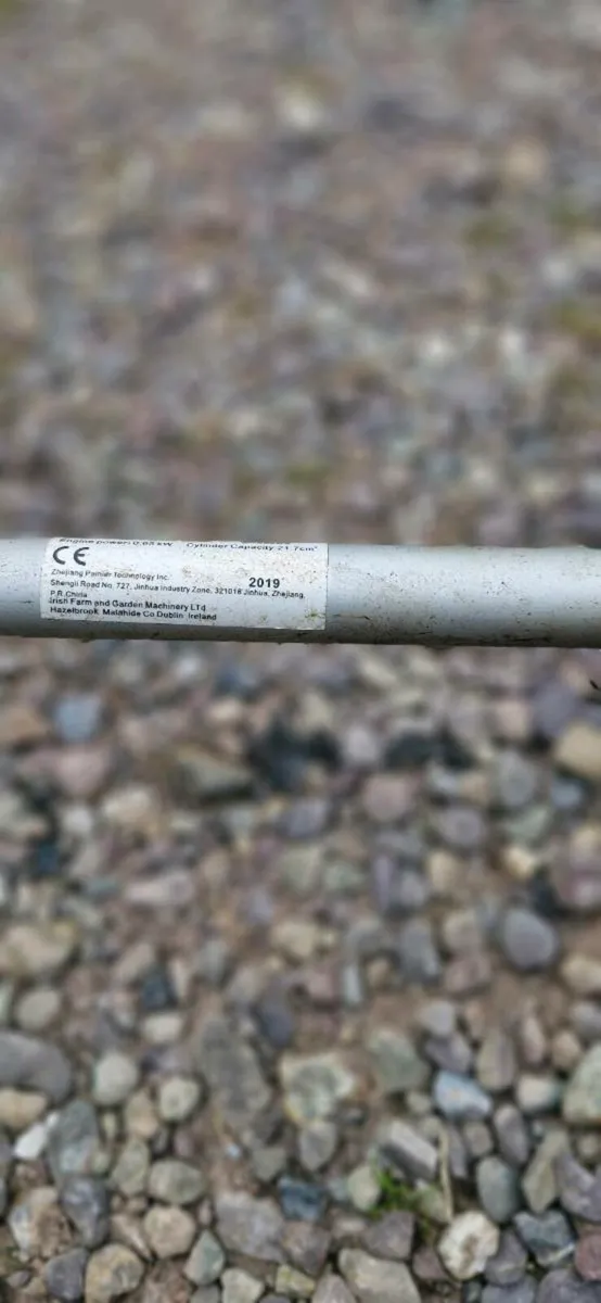 Harry Strimers - Image 3