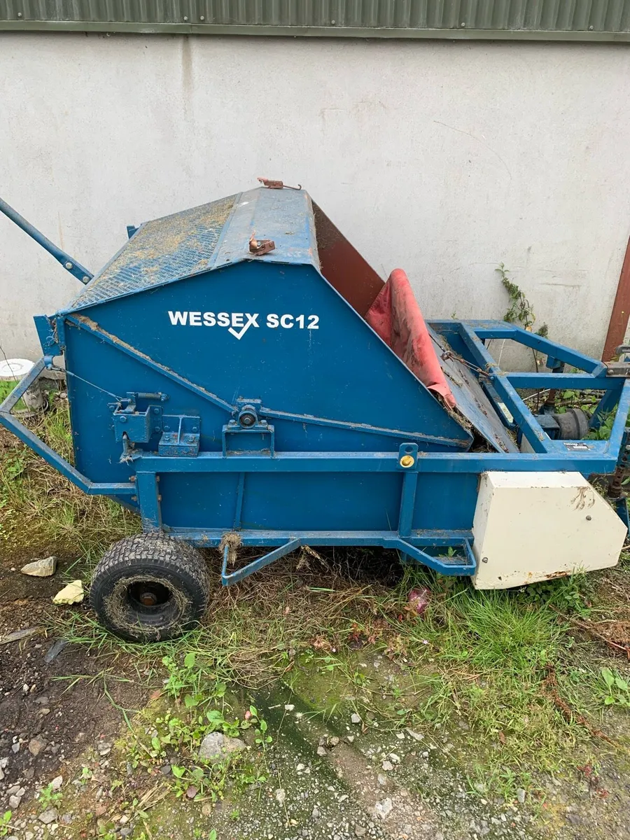 Sweeper - Image 1