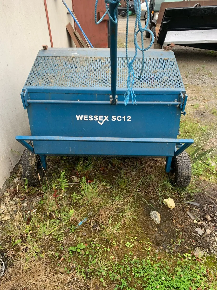 Sweeper - Image 3