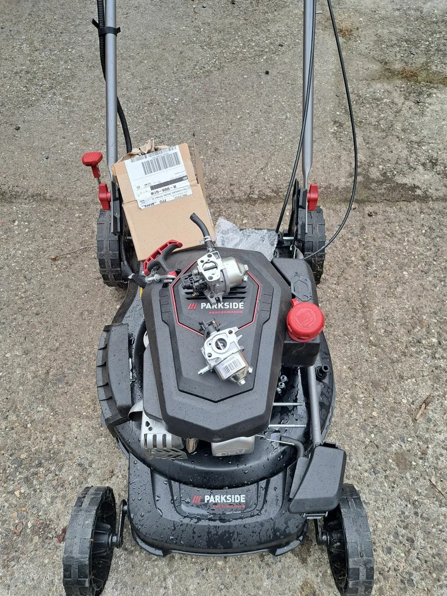 Lawnmower - Image 3