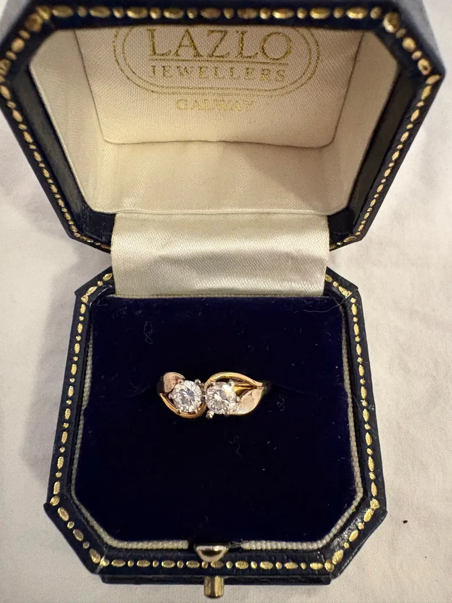 Engagement Ring - Image 1