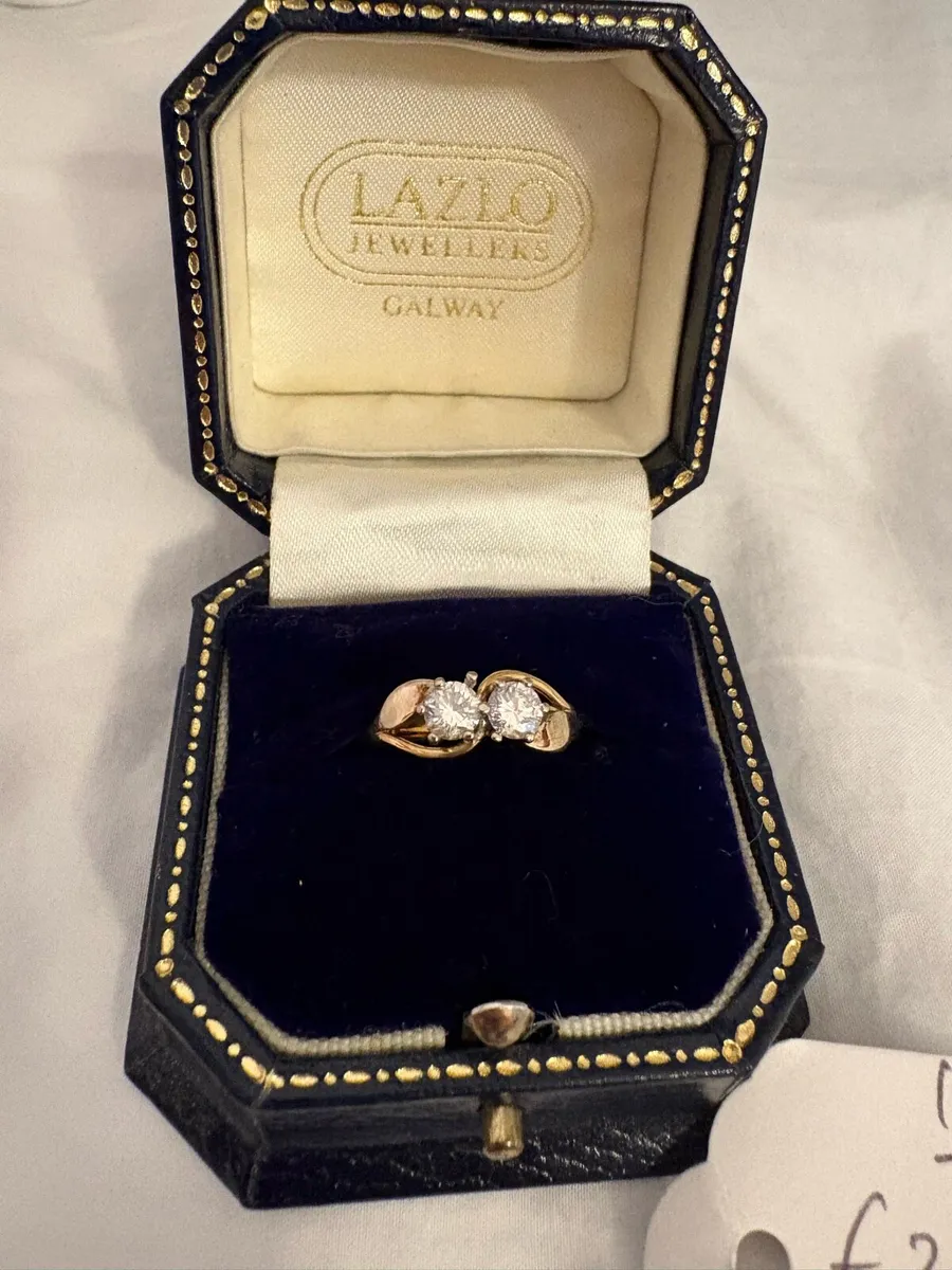 Engagement Ring - Image 2
