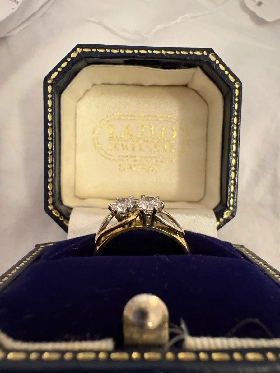 Engagement Ring - Image 3