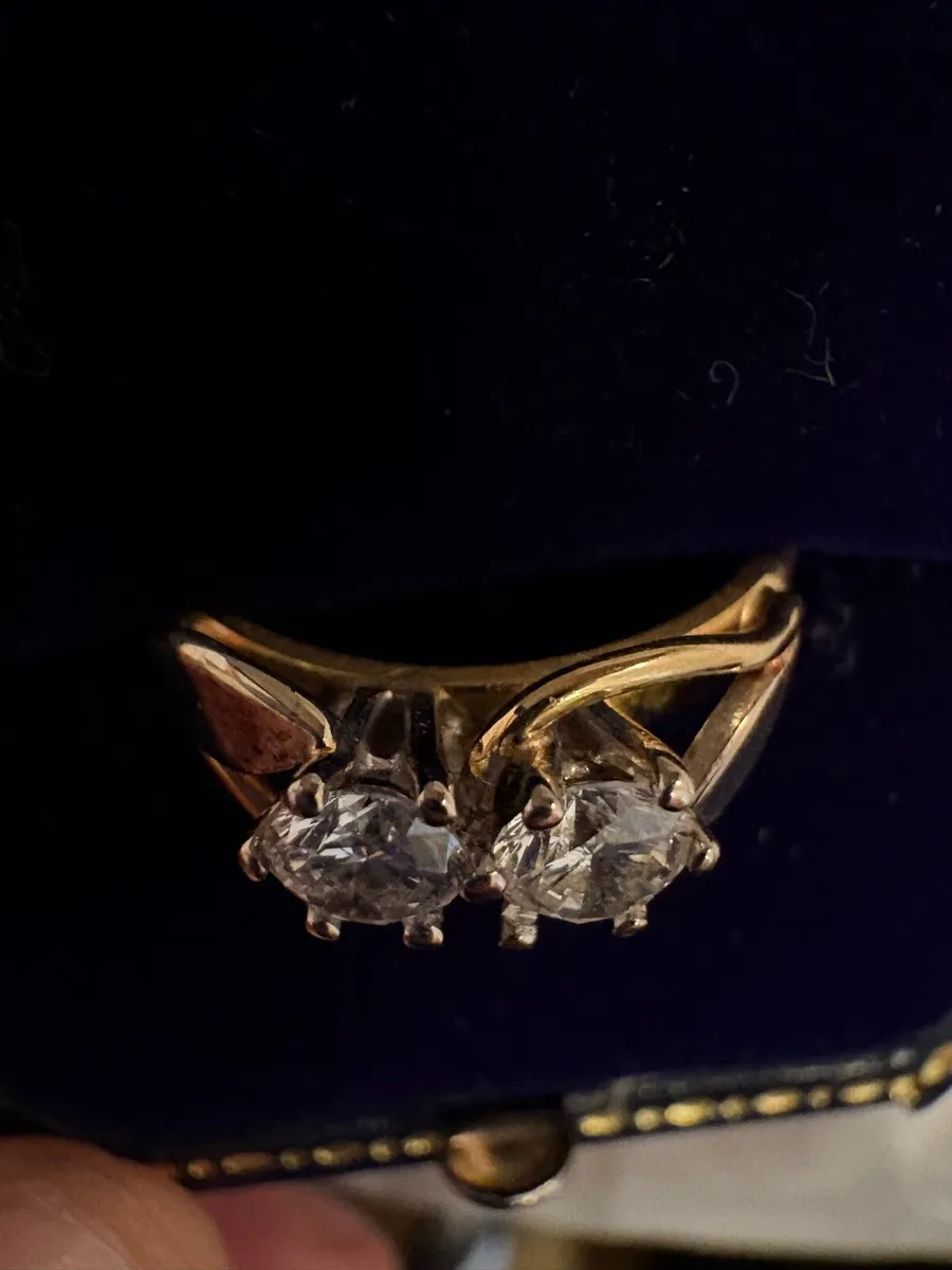 Engagement Ring - Image 4