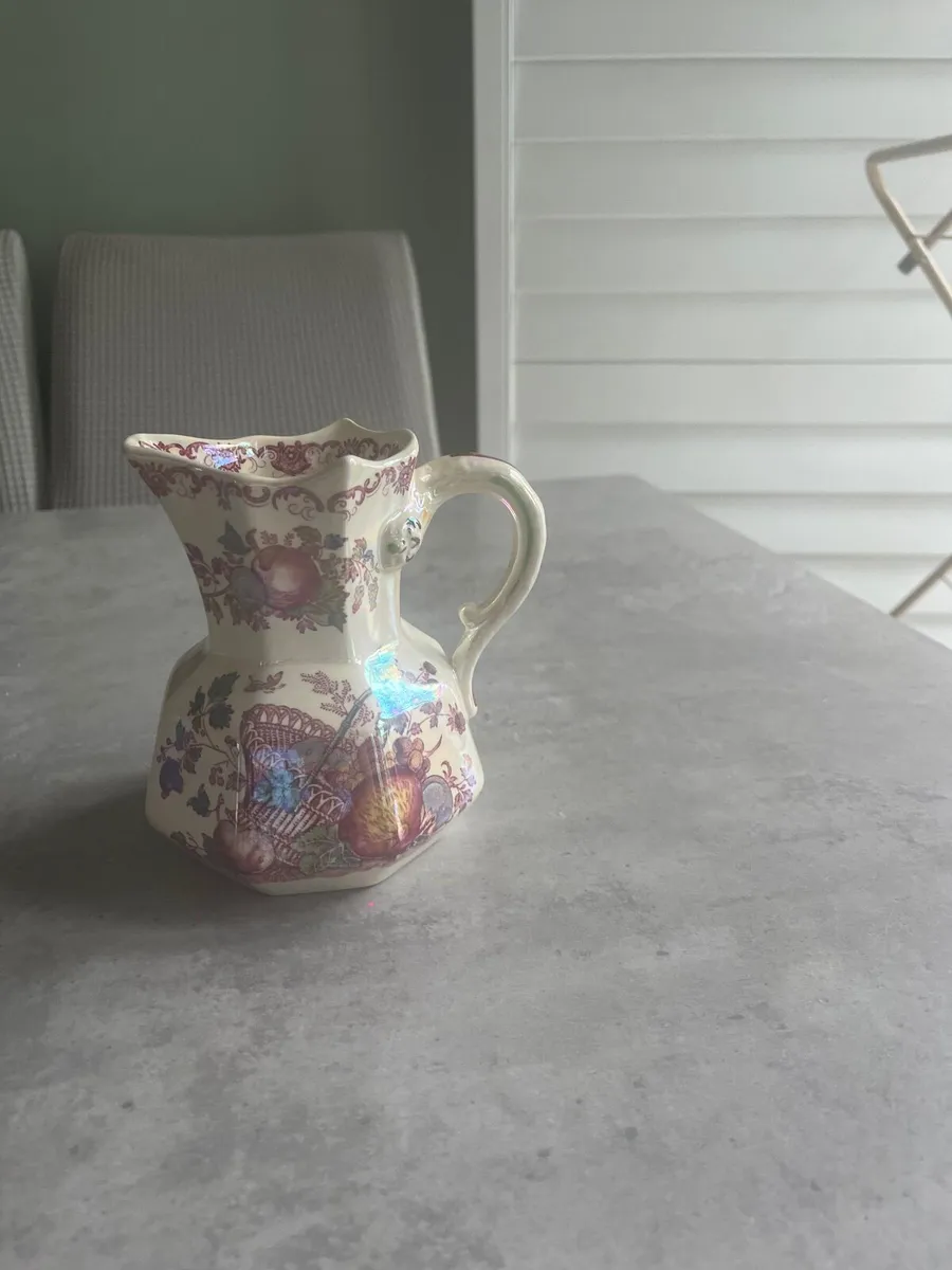 Masons Jug - Image 2