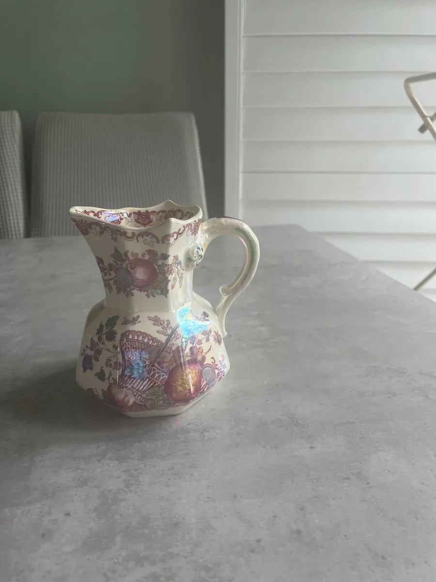 Masons Jug - Image 3