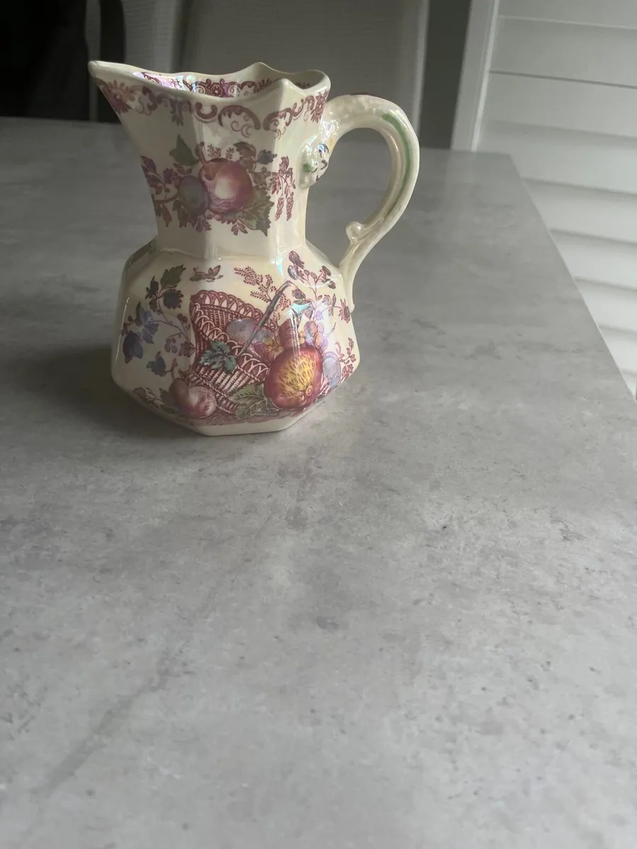 Masons Jug - Image 4