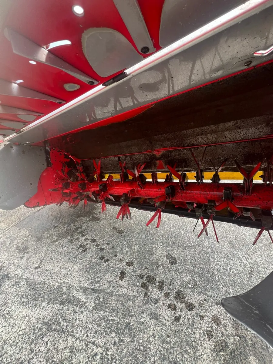 Pottinger 302 Nova Cat Mower - Image 3