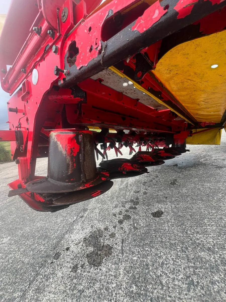 Pottinger 302 Nova Cat Mower - Image 4