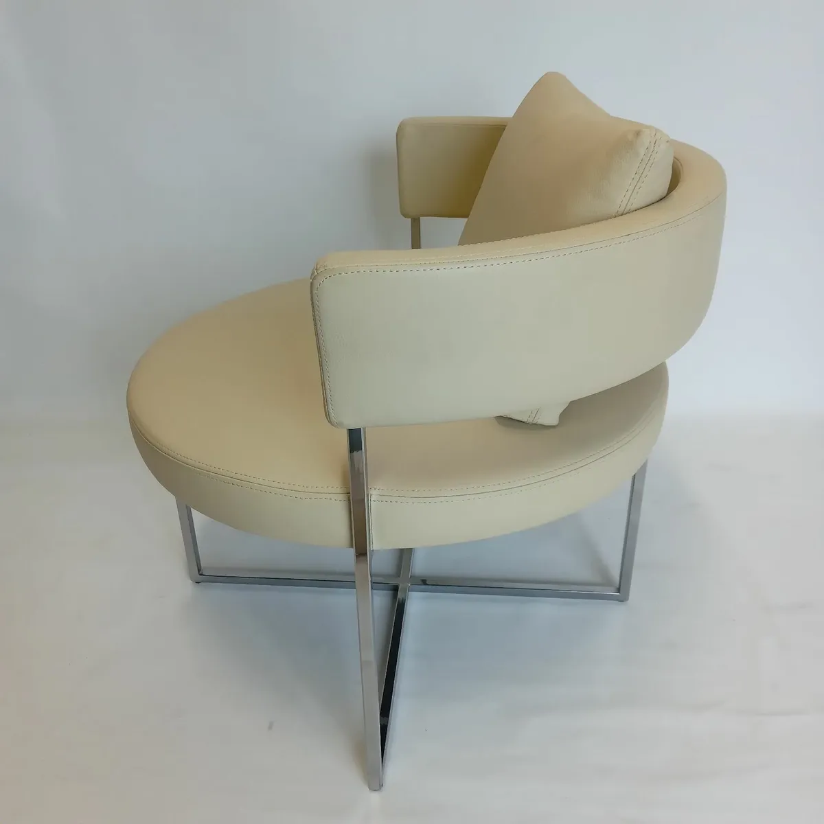 Armchair Sirio by PORADA - Image 2