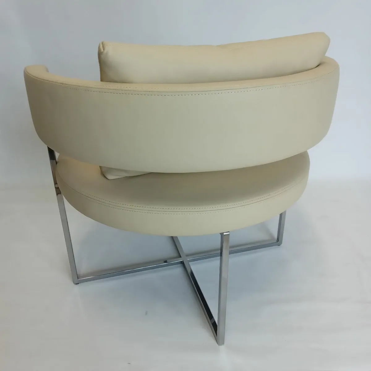 Armchair Sirio by PORADA - Image 3