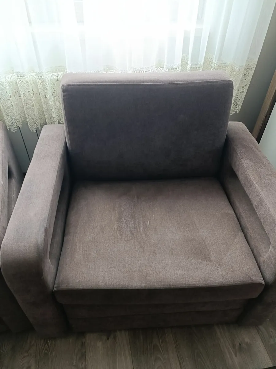 Chair - Image 1