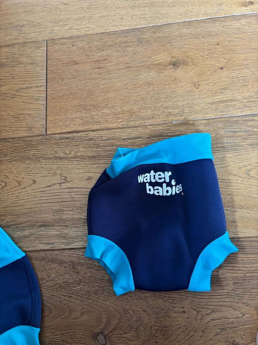 Waterbabies bundle - Image 3