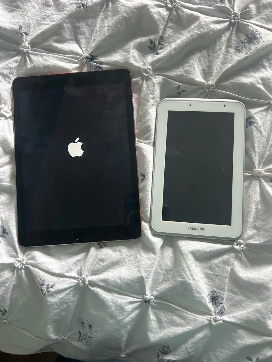 Apple iPad