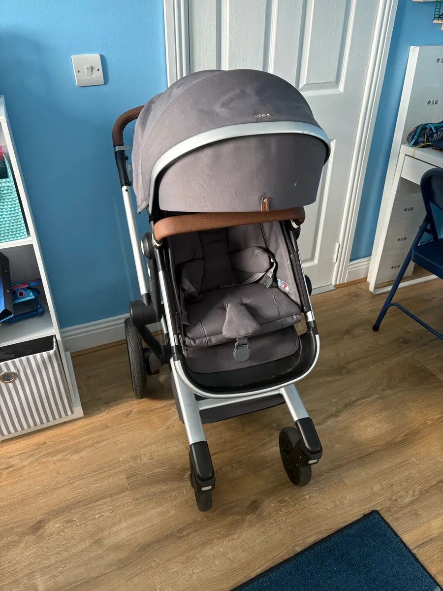 Joolz Day Travel System - Image 1