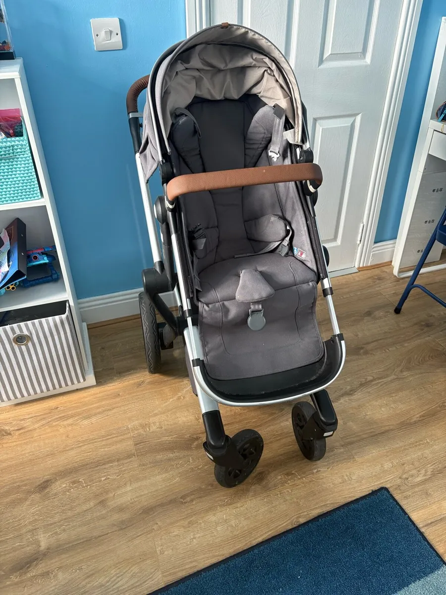 Joolz Day Travel System - Image 2