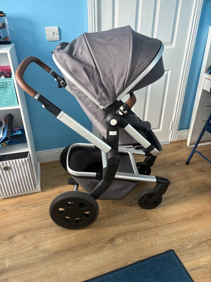 Joolz Day Travel System - Image 3