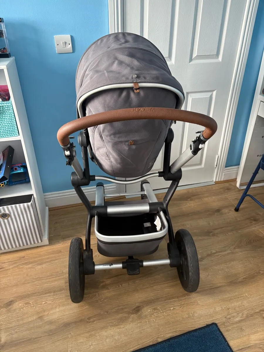 Joolz Day Travel System - Image 4
