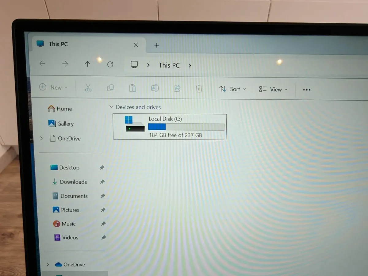 Mega Dell XPS 13 9365 2-in-1 | Intel i5 | 8GB | - Image 4