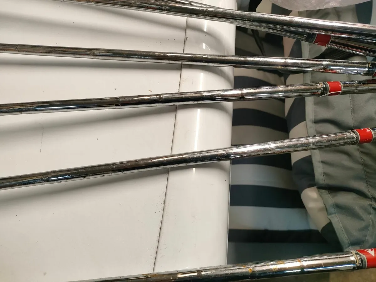 Golf Clubs - Image 4