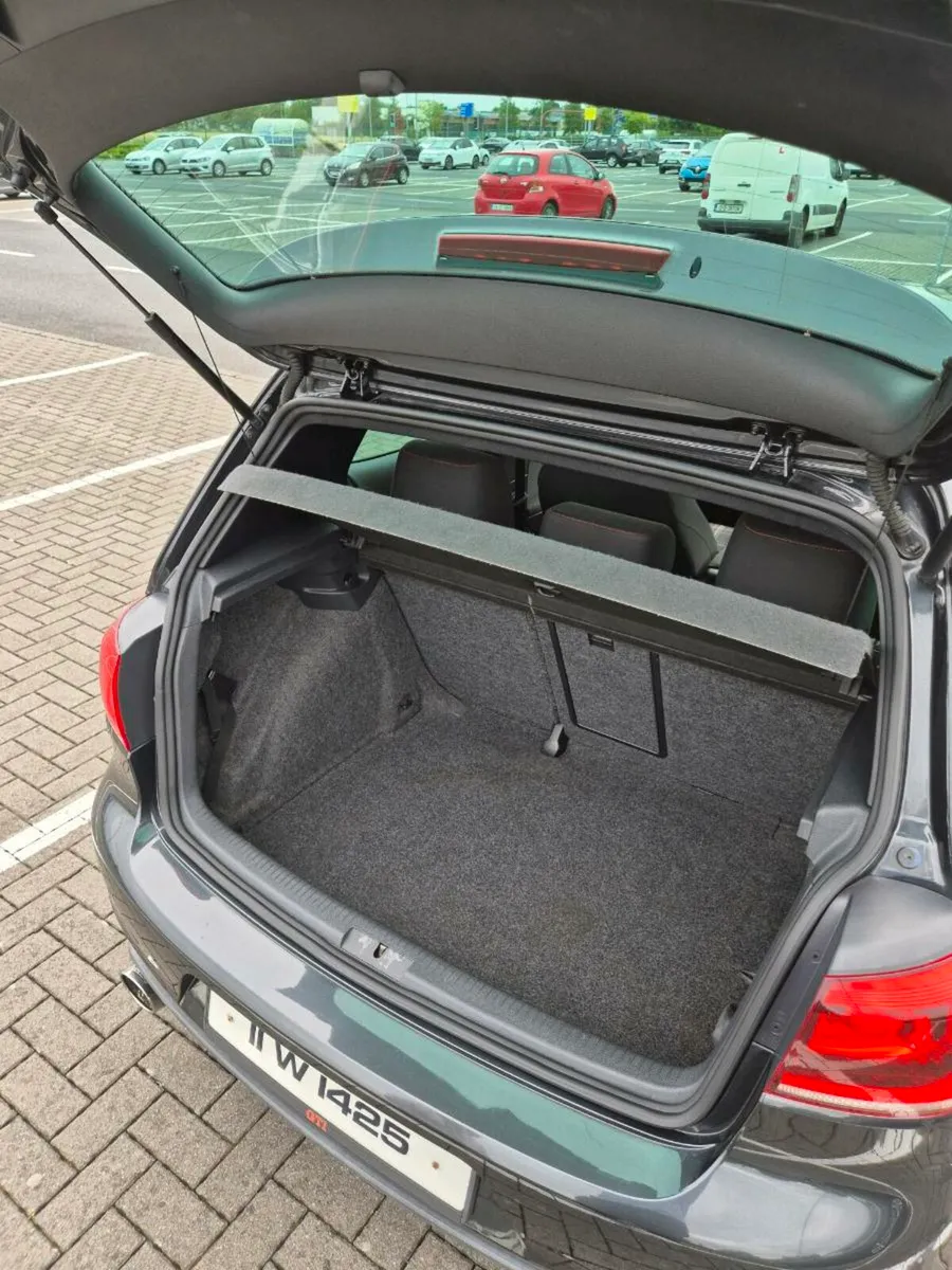 Mk6 VW Golf GTI - Image 2