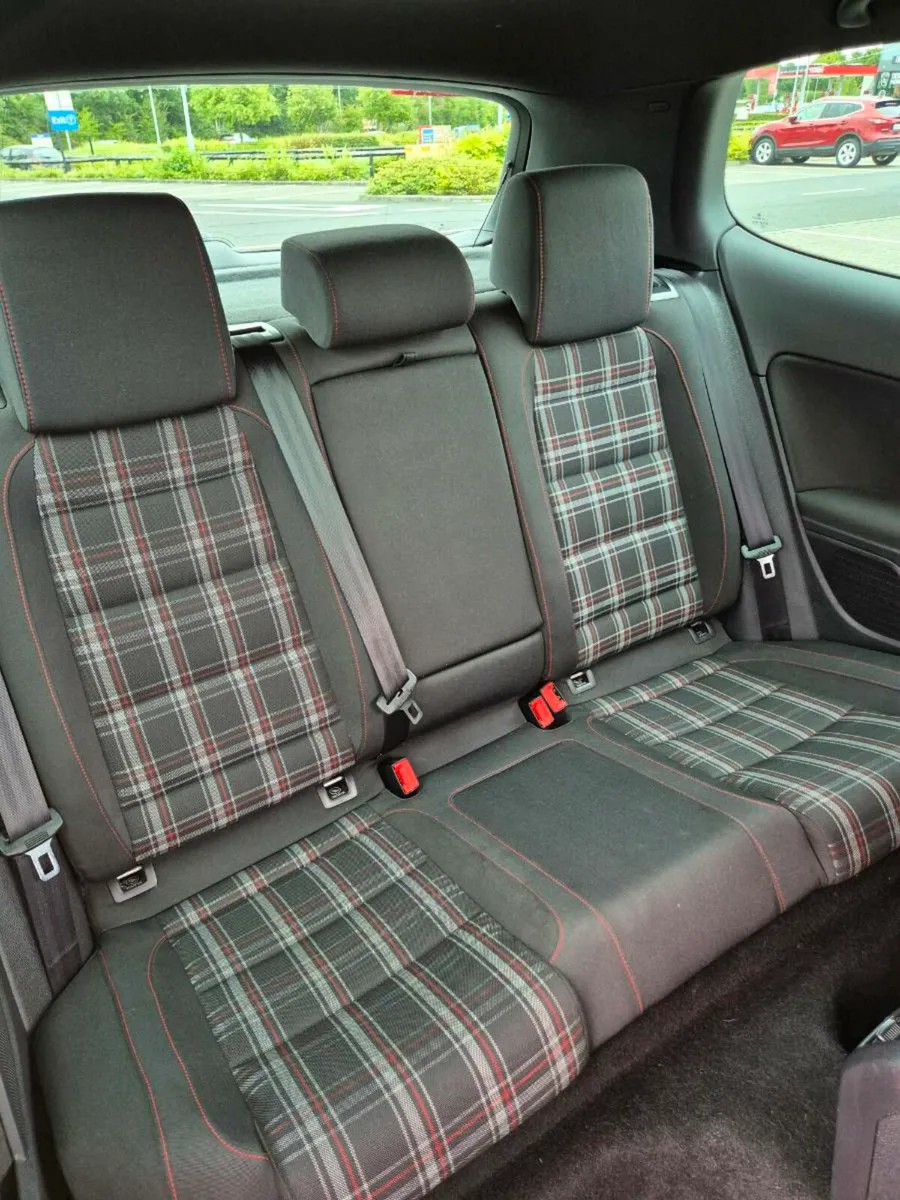 Mk6 VW Golf GTI - Image 3
