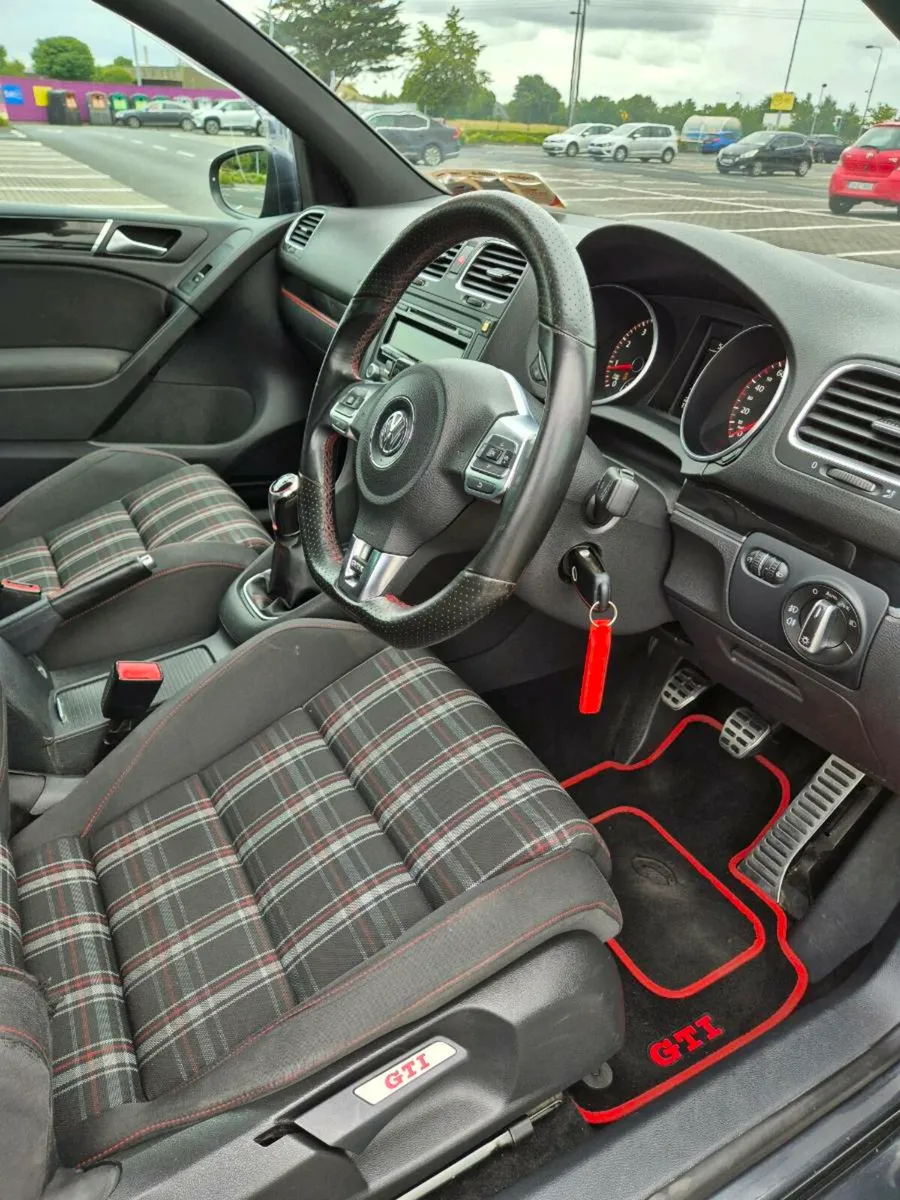 Mk6 VW Golf GTI - Image 4