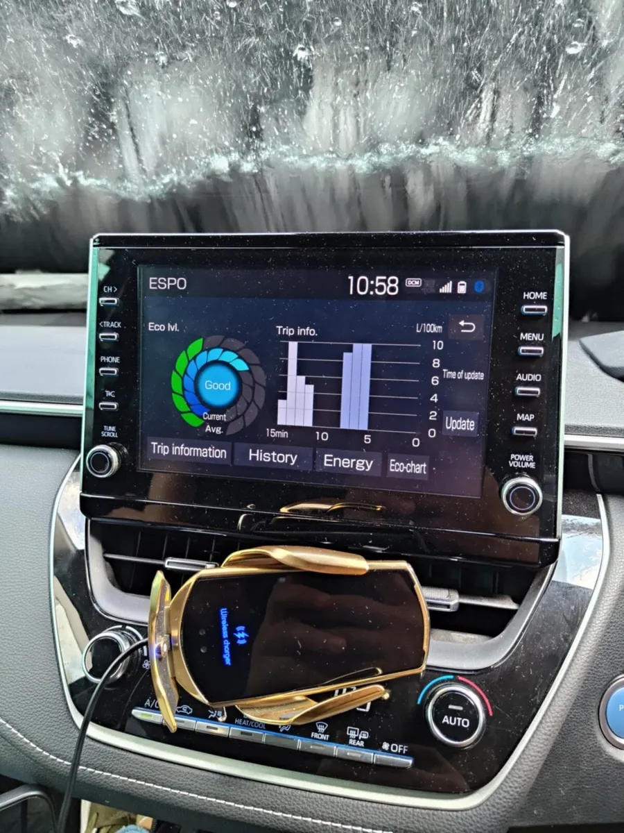 Toyota Corolla - Image 3