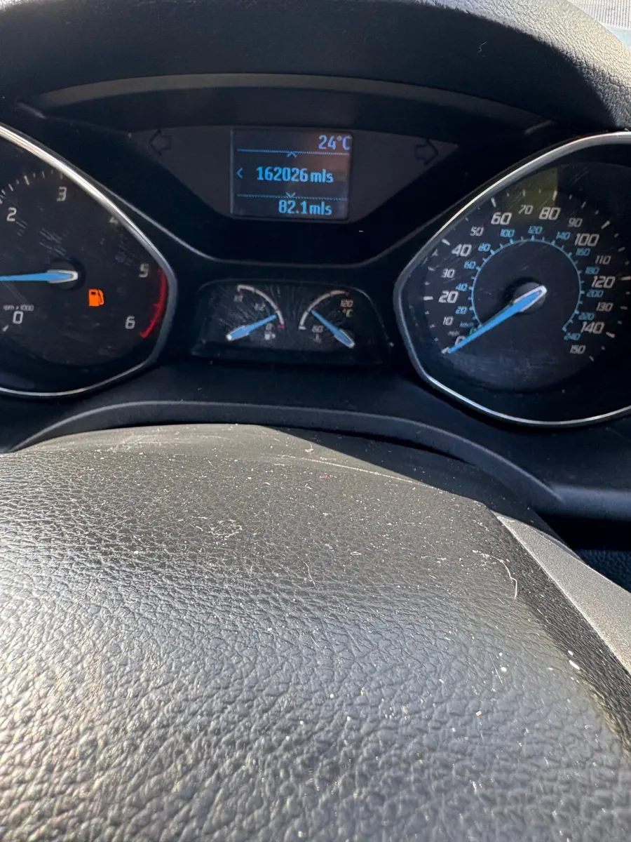 Ford Grand C-Max 2011 NEW NCT 7 seater - Image 2