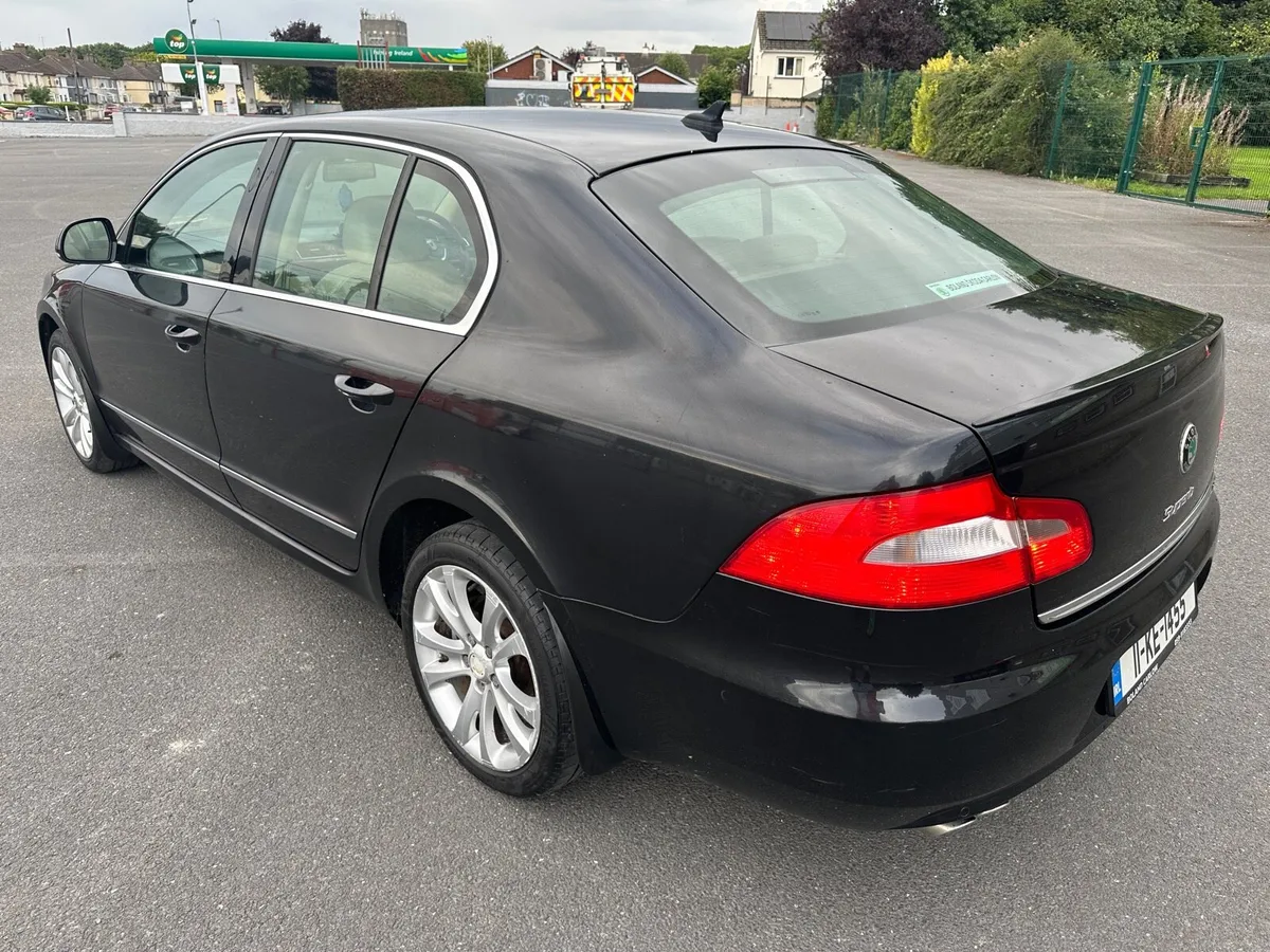 TOP SPEC NEW NCT SUPERB 2.0 DIESEL CHEAP 🤩 - Image 3