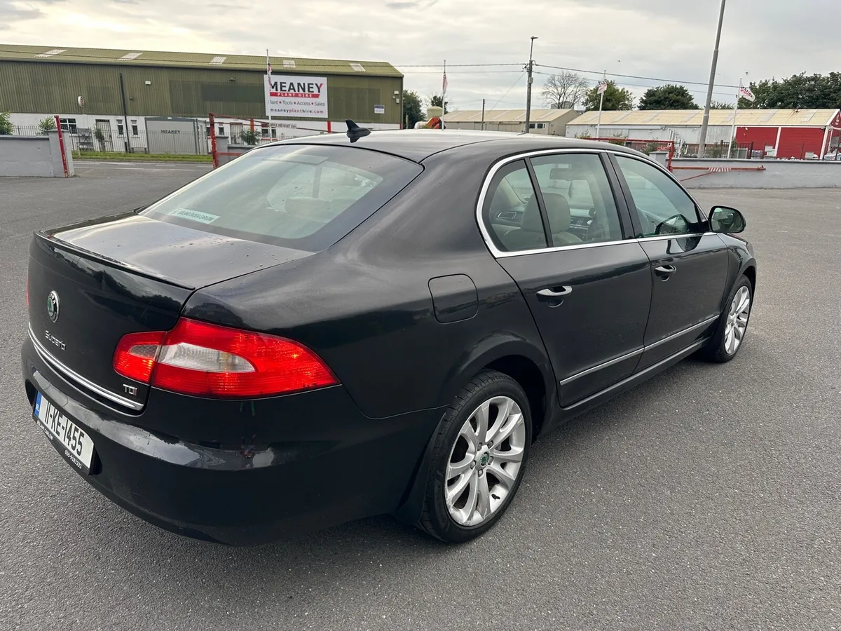 TOP SPEC NEW NCT SUPERB 2.0 DIESEL CHEAP 🤩 - Image 4