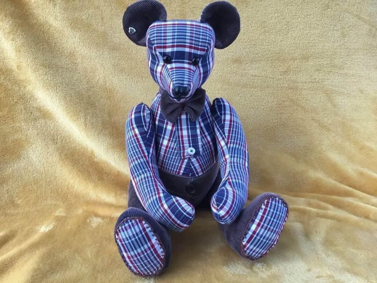 Memory bears - Image 4