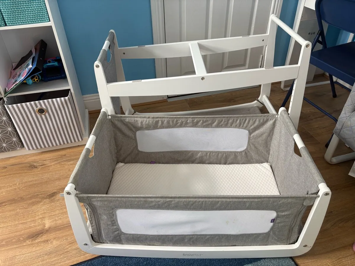 Snuzpod - Image 4