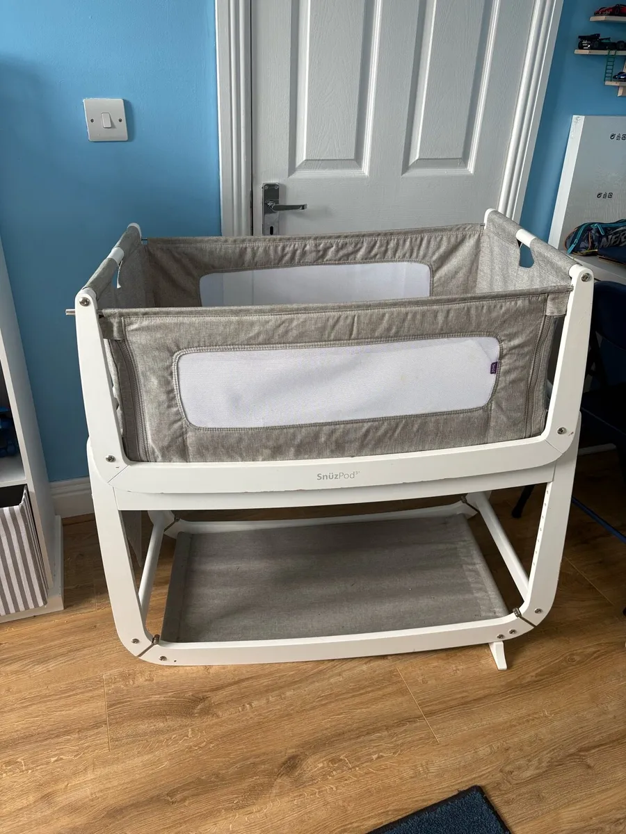 Snuzpod - Image 1