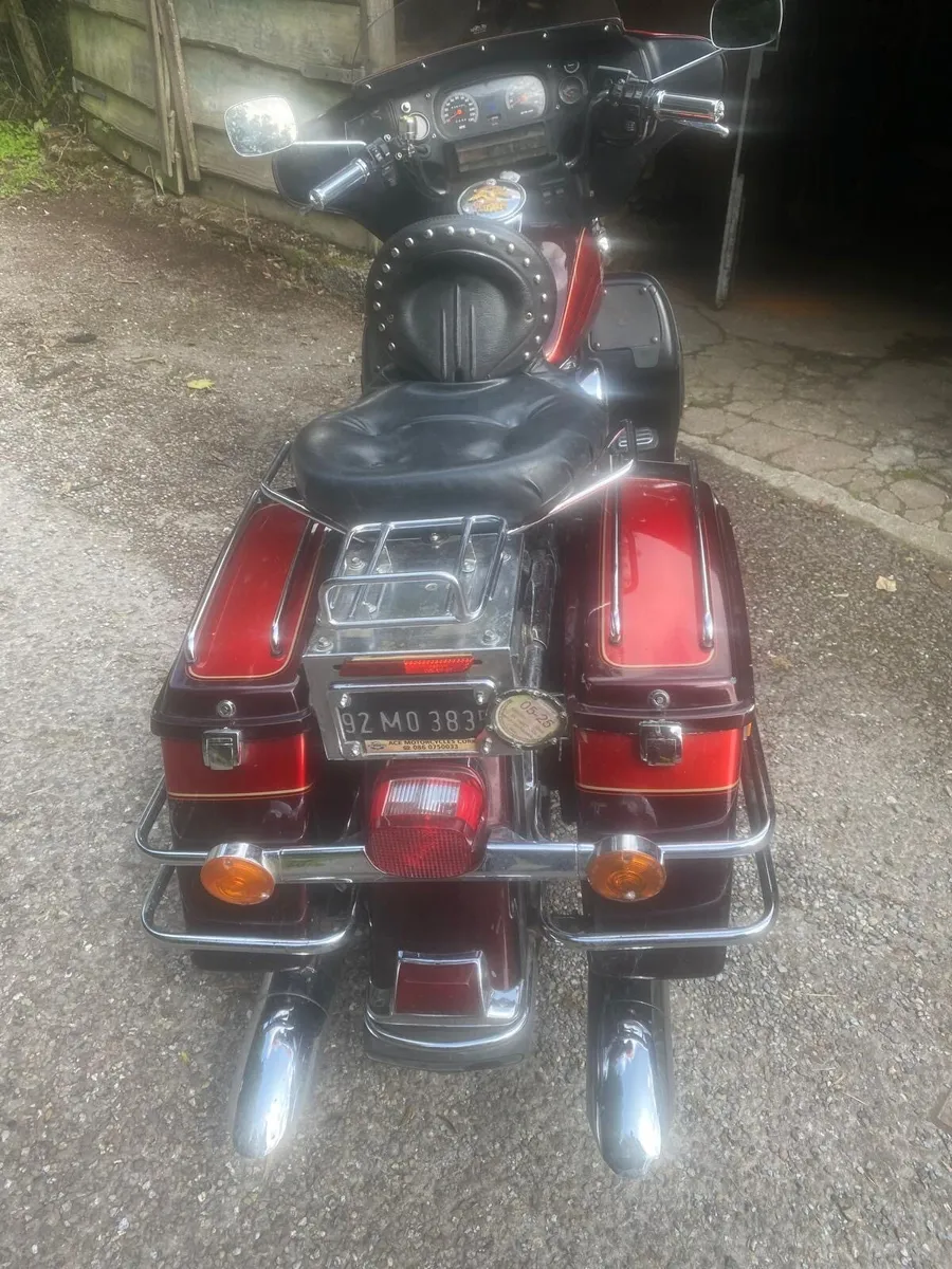Harley Davidson - Image 2